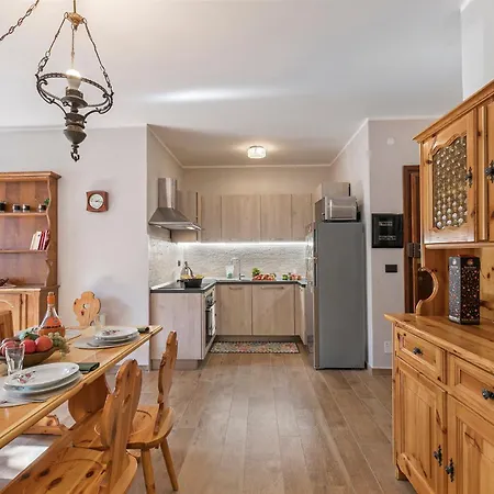 Il Palazzo - Happy Apartmán