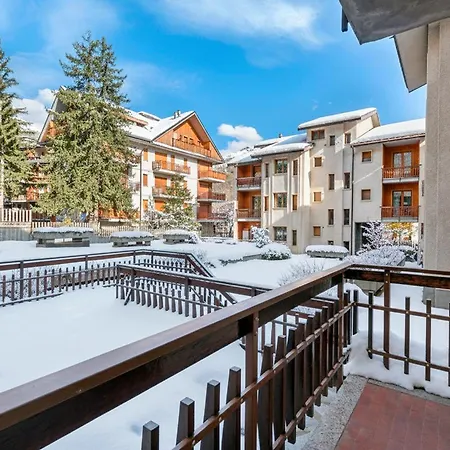 Apartmán Il Palazzo - Happy *