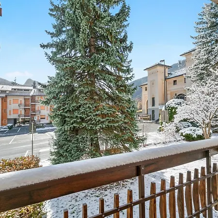 Apartmán Il Palazzo - Happy