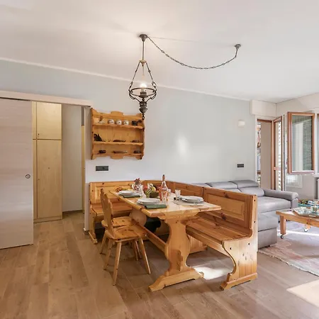 Apartamento Il Palazzo - Happy Bardonecchia