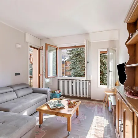 Apartamento Il Palazzo - Happy *