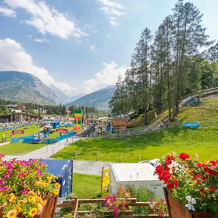 Il Palazzo - Happy * Bardonecchia