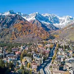 Il Palazzo - Happy Διαμέρισμα Bardonecchia