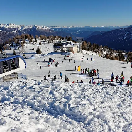 Il Palazzo - Happy * Bardonecchia