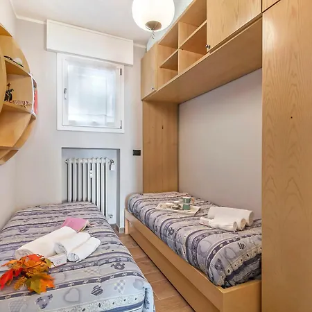 Apartament Il Palazzo - Happy