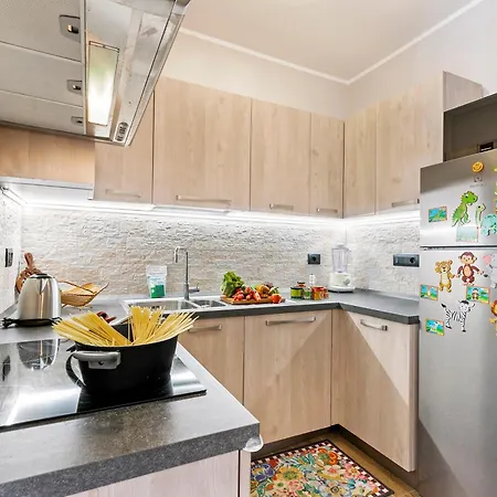 Il Palazzo - Happy Bardonecchia