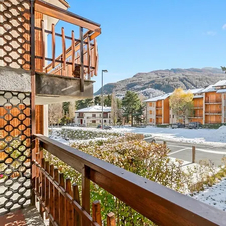 Διαμέρισμα Il Palazzo - Happy *