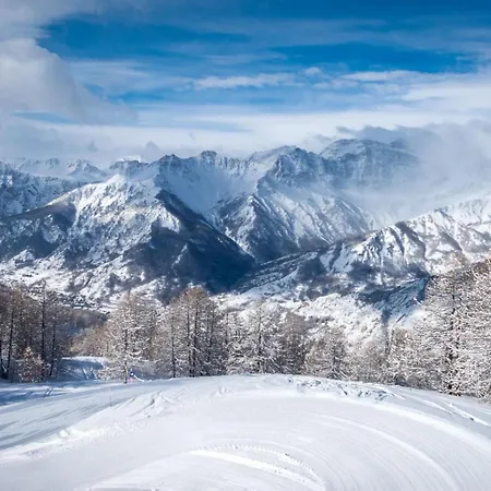 Διαμέρισμα Il Palazzo - Happy *