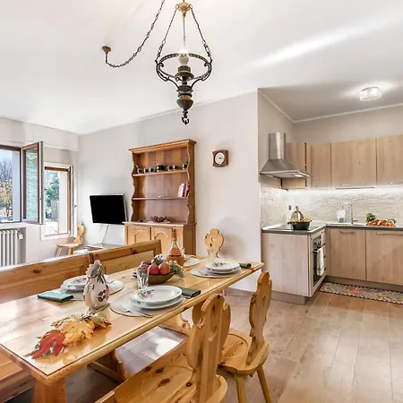 Il Palazzo - Happy Apartment *