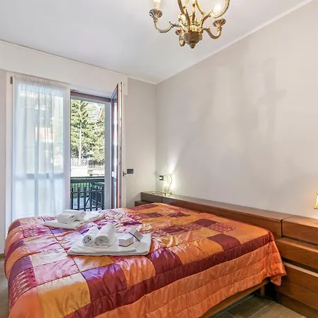 Il Palazzo - Happy Apartment