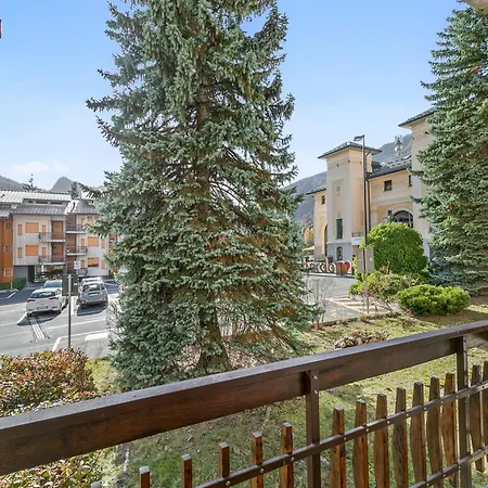Il Palazzo - Happy Apartment