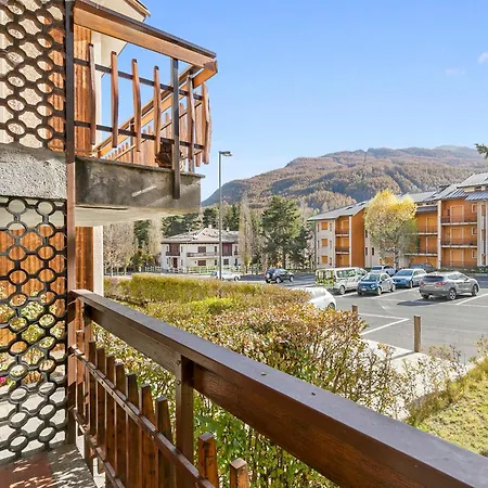 Apartment Il Palazzo - Happy Bardonecchia