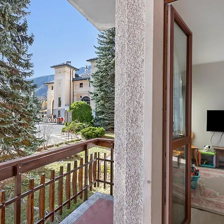 Il Palazzo - Happy Apartment *