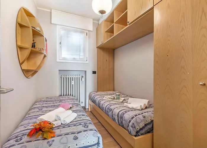 Apartmán Il Palazzo - Happy